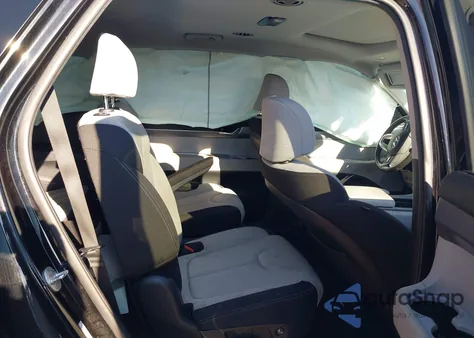 2020 Hyundai Palisade Sel z USA, uszkodzony, nr VIN KM8R3DHEXLU060124